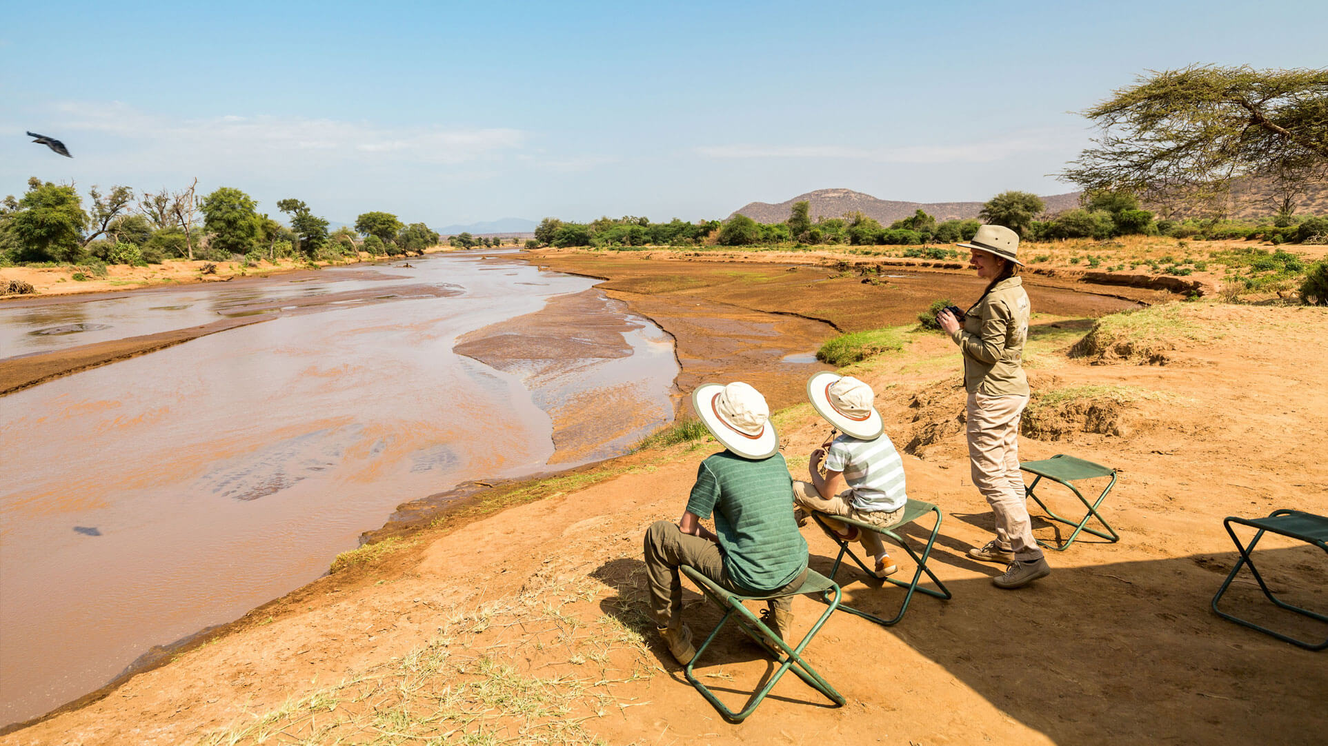Are African Safaris Worth it? 5 Reasons To Consider It Coral Tree Travel