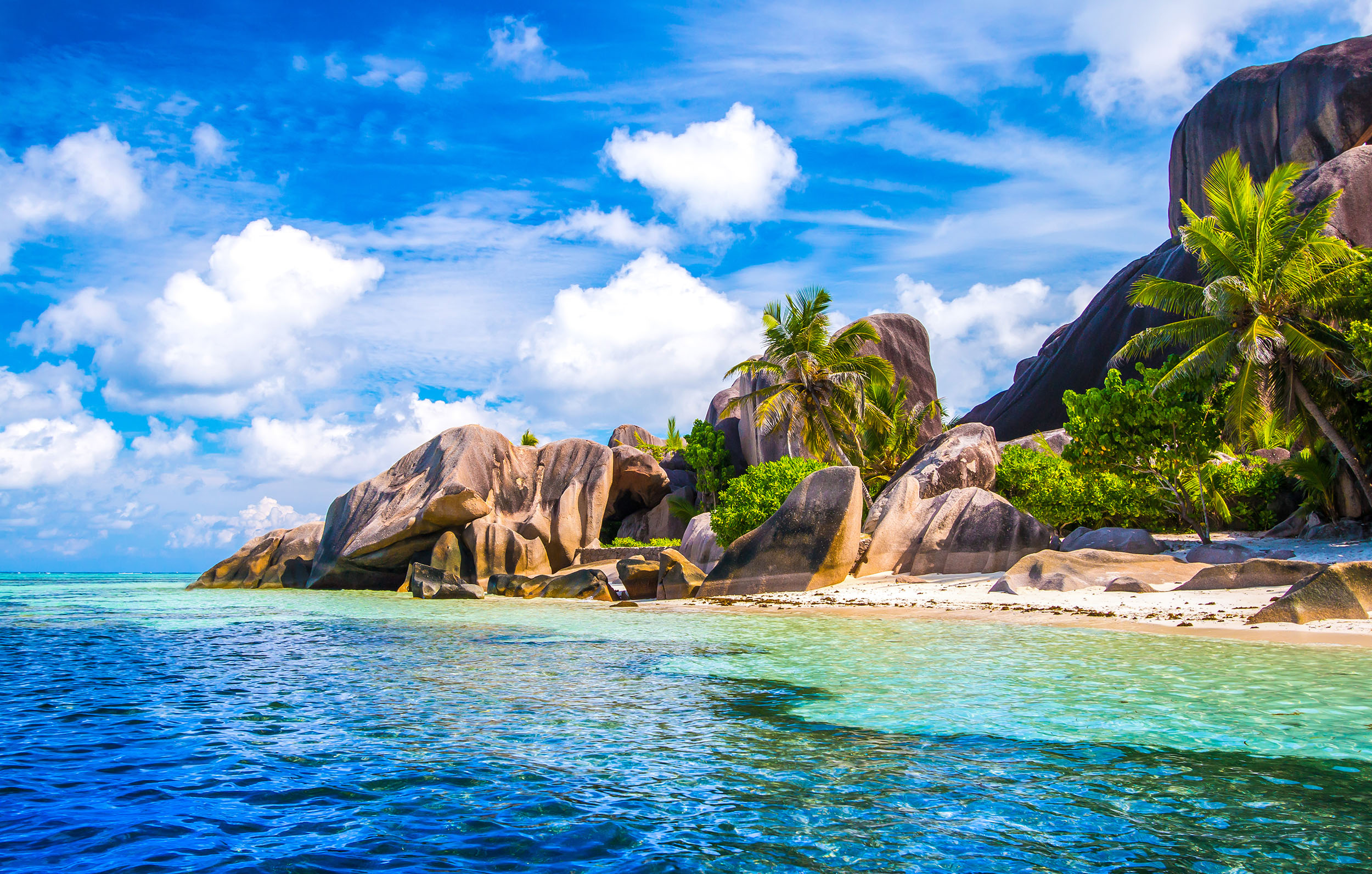 Best time to visit Seychelles Coral Tree Luxury Family Holidays