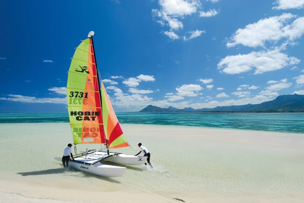 Luxury Family Holidays Mauritius Coral Tree Travel