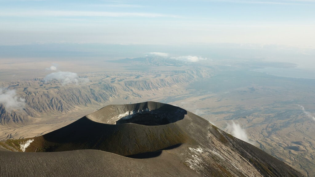 Lake Natron Camp Luxury Family Safaris Tanzania