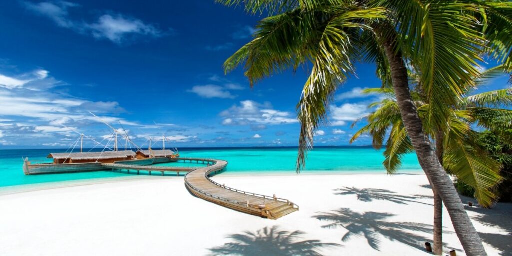 Milaidhoo Maldives Luxury Family Holidays Coral Tree Travel