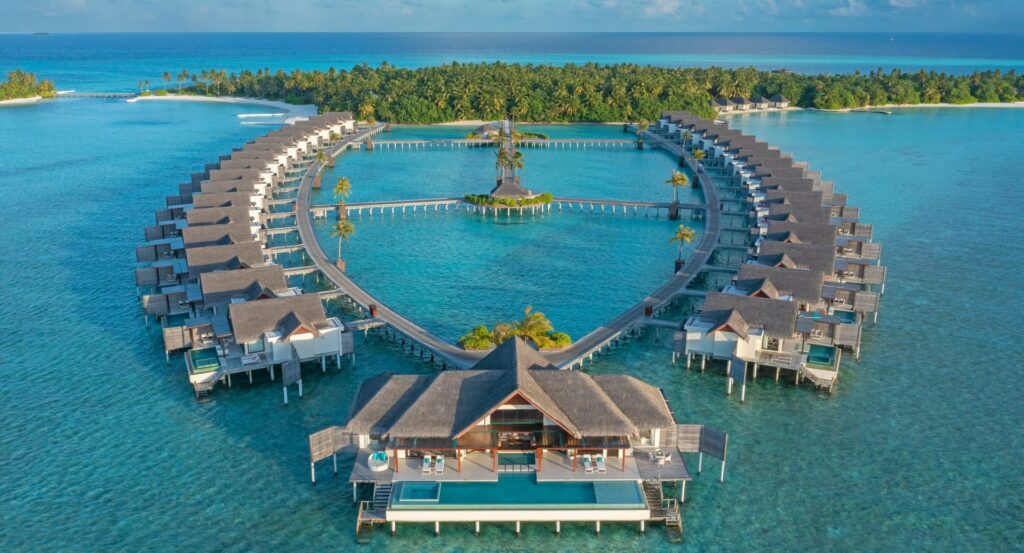 Niyama Luxury Family Holidays Maldives Coral Tree Travel
