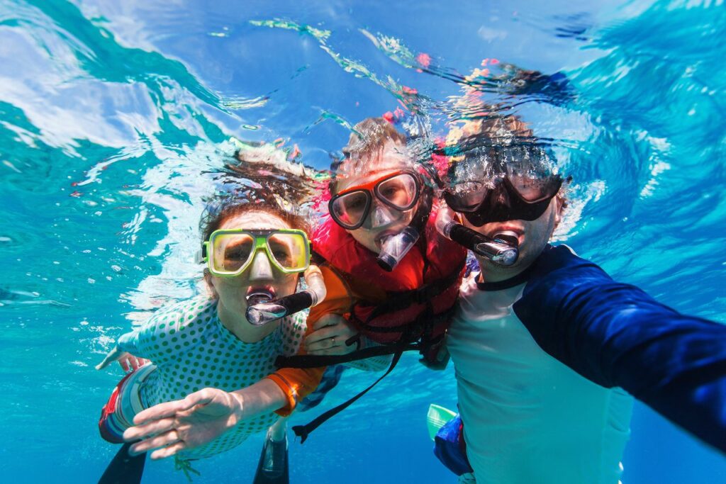 Cora Cora Maldives Luxury Family Holidays Coral Tree Travel