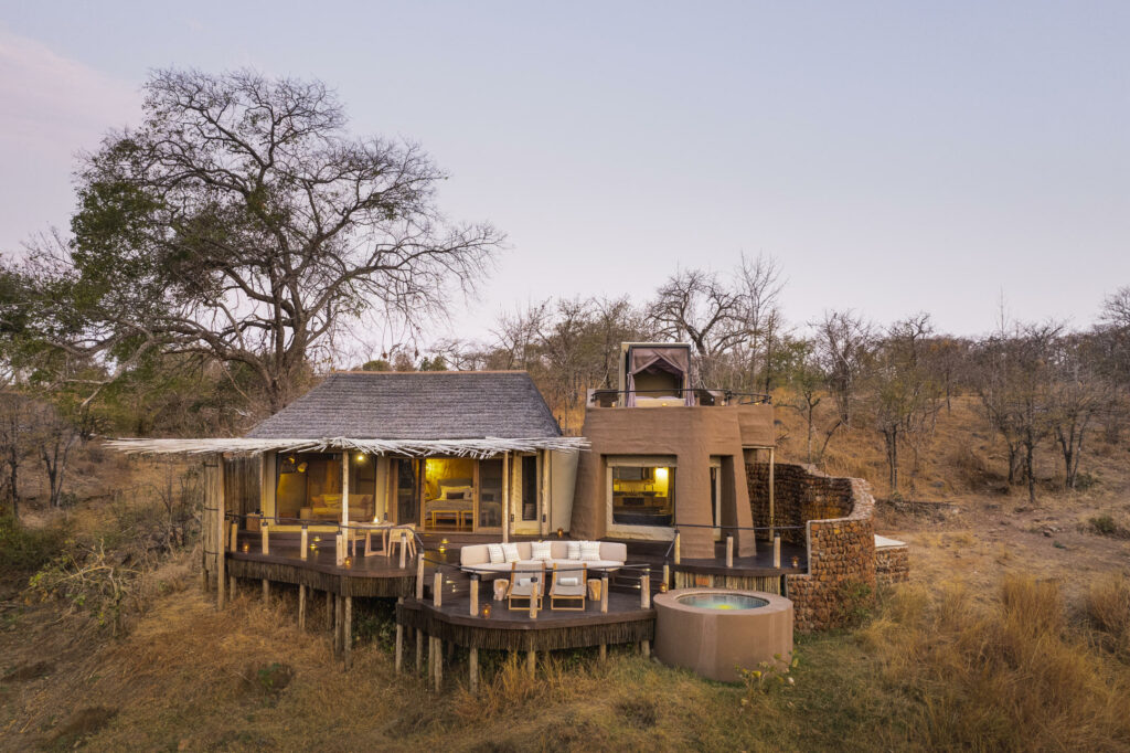 Puku Ridge Camp Luxury Family Safaris Zambia Coral Tree Travel
