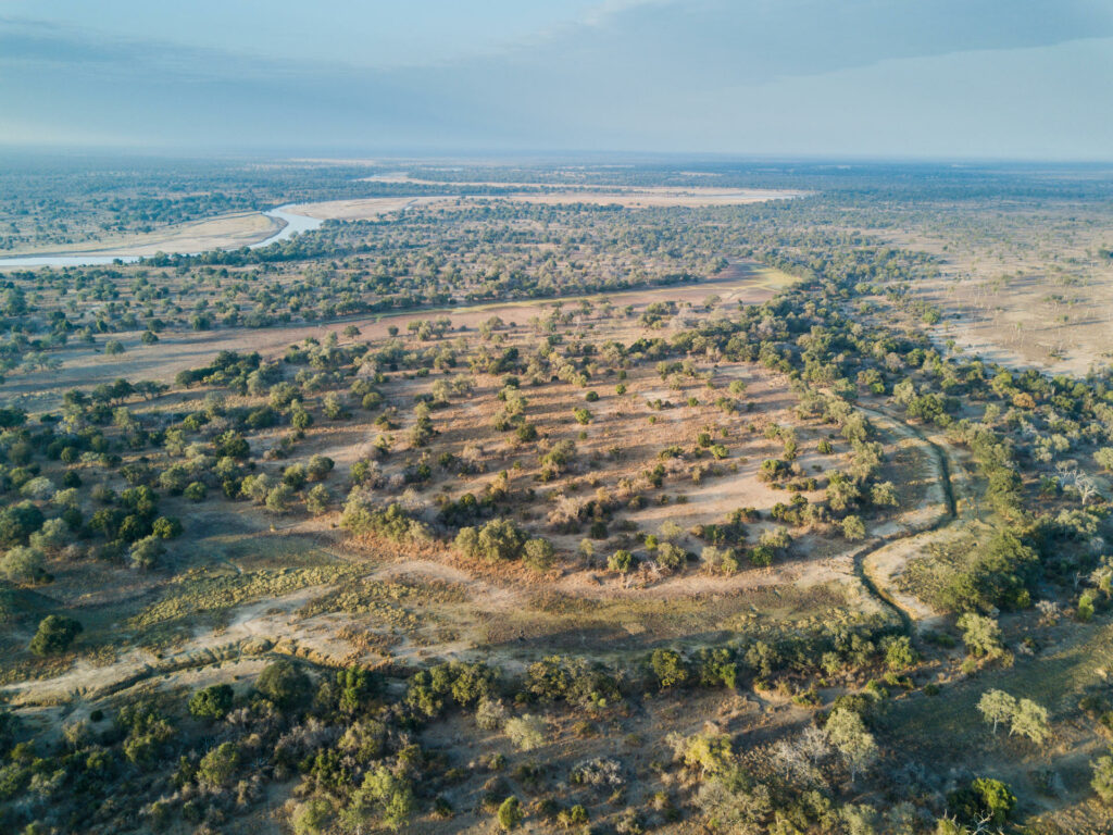 Big Lagoon Camp Luxury Family Safaris Zambia Coral Tree Travel