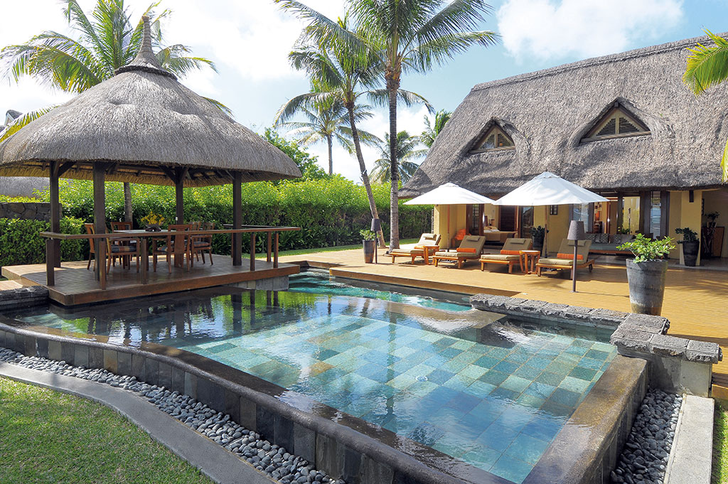 Constance Belle Mare Plage Luxury Family Safaris Mauritius Coral Tree Travel