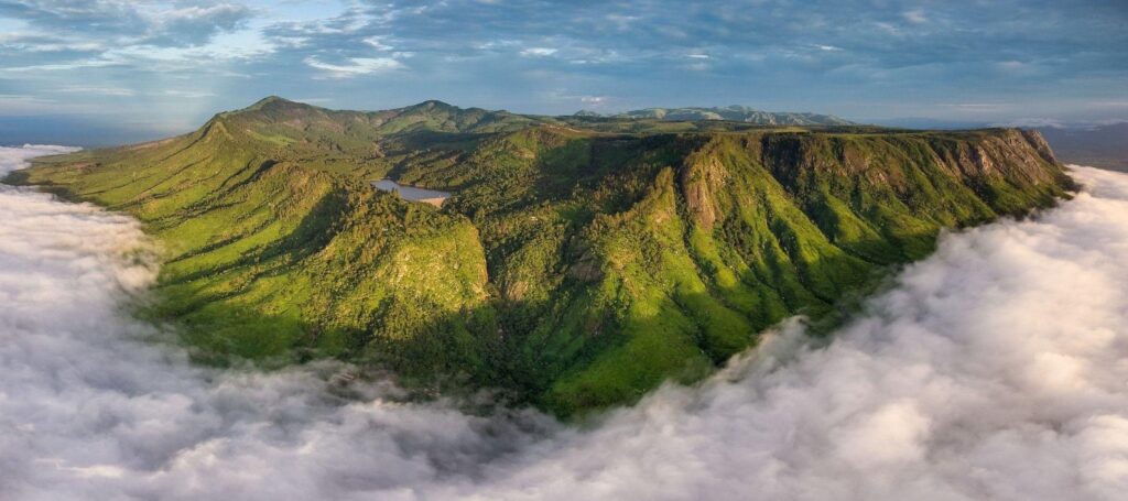 Malawi Luxury Family Safaris Coral Tree Travel