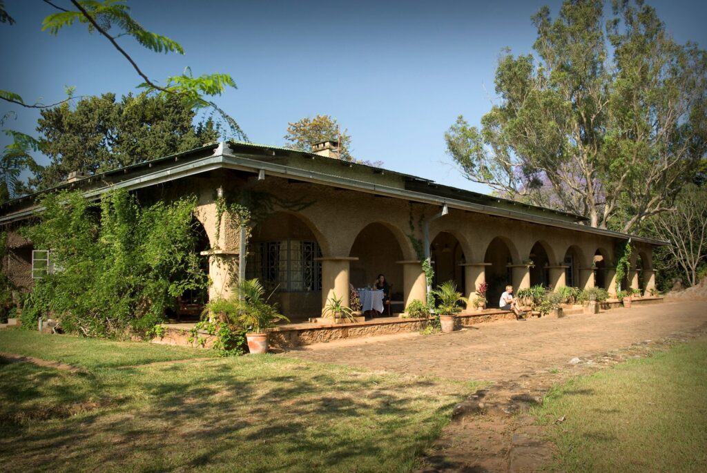 Thyolo Region Malawi Family Safaris Coral Tree Travel