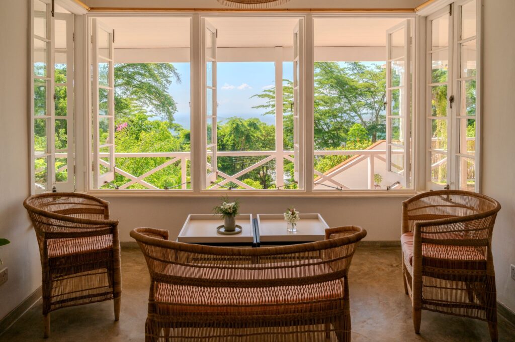 Zomba Plateau Malawi Family Safaris Coral Tree Travel