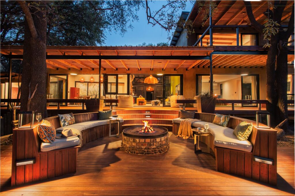 Jaci's Private Lodge Madikwe Game Reserve South Africa Luxury Family Safaris Coral Tree Travel