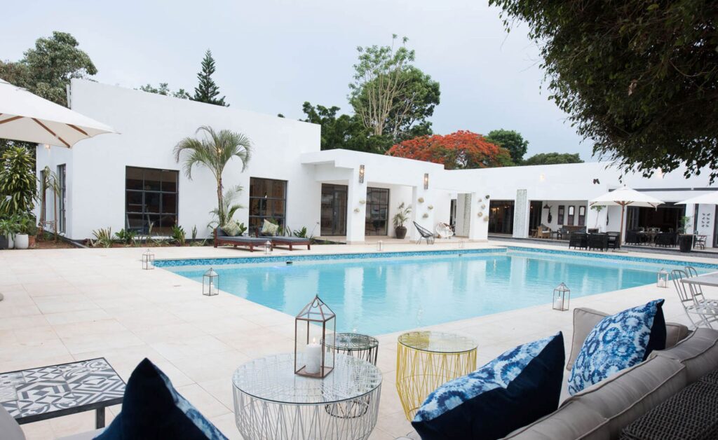 Latitude 13 Malawi Family Safaris Coral Tree Travel