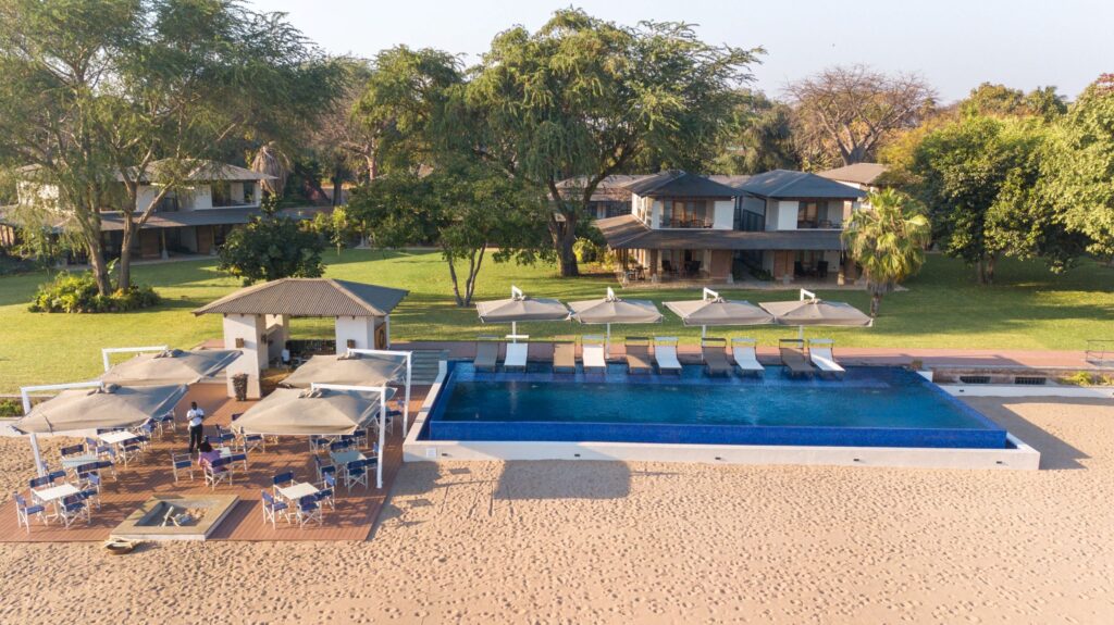 Makokola Retreat Malawi Family Safaris Coral Tree Travel