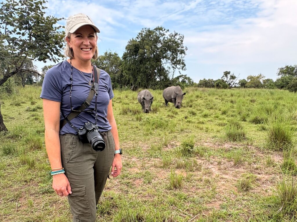 Ziwa Rhino Sanctuary_Uganda_Luxury Family Safaris Coral Tree Travel