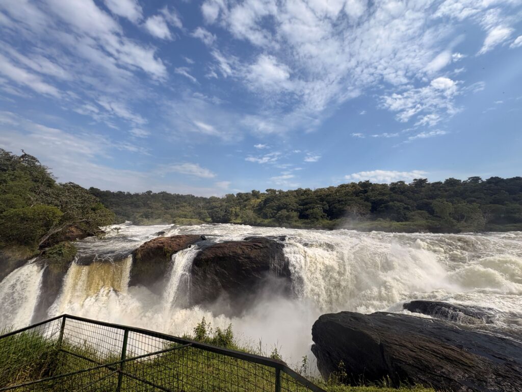 Murchison Falls National Park_Uganda_Luxury Family Safaris Coral Tree Travel
